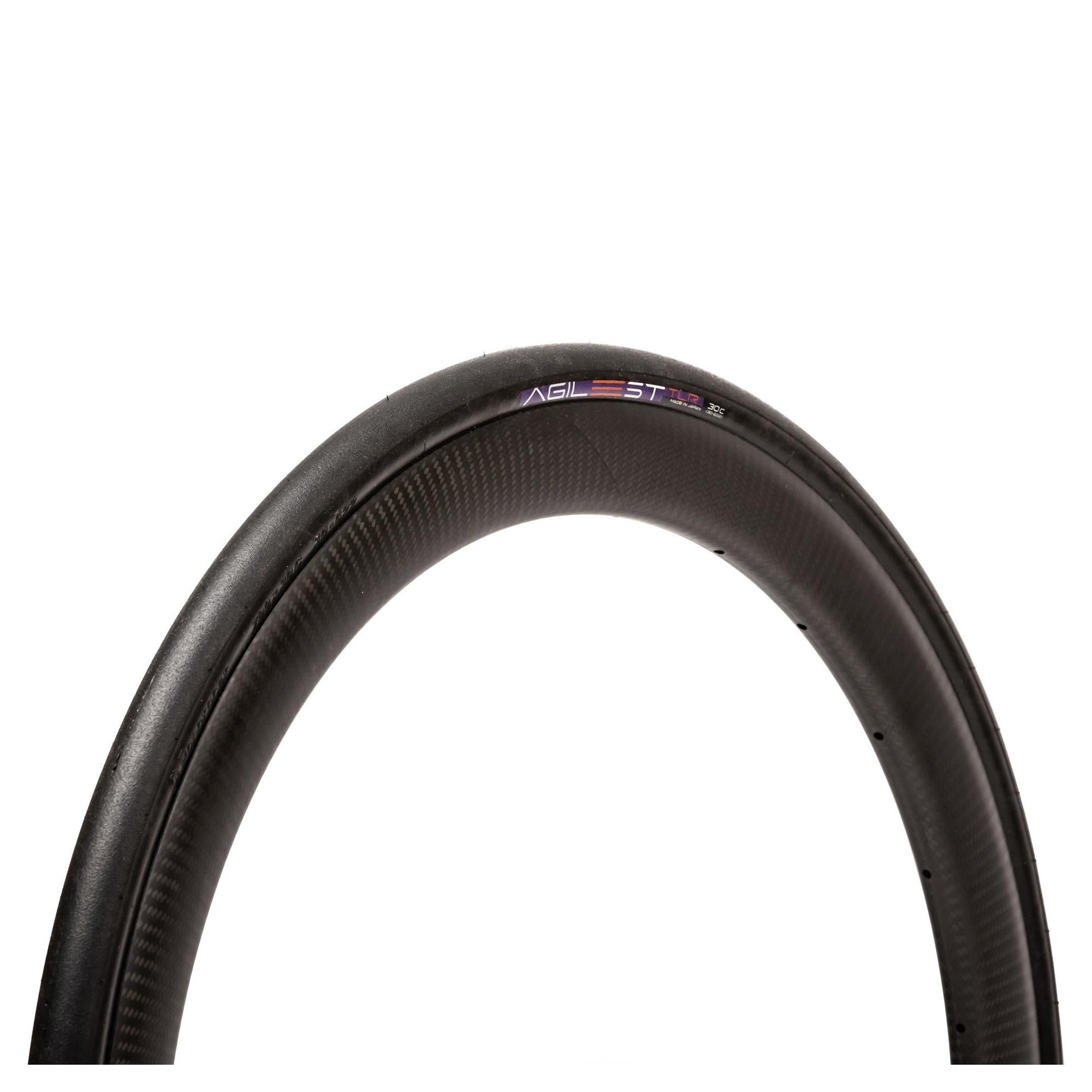 Agilest TLR Folding Road Tyre – Panaracer Tyres