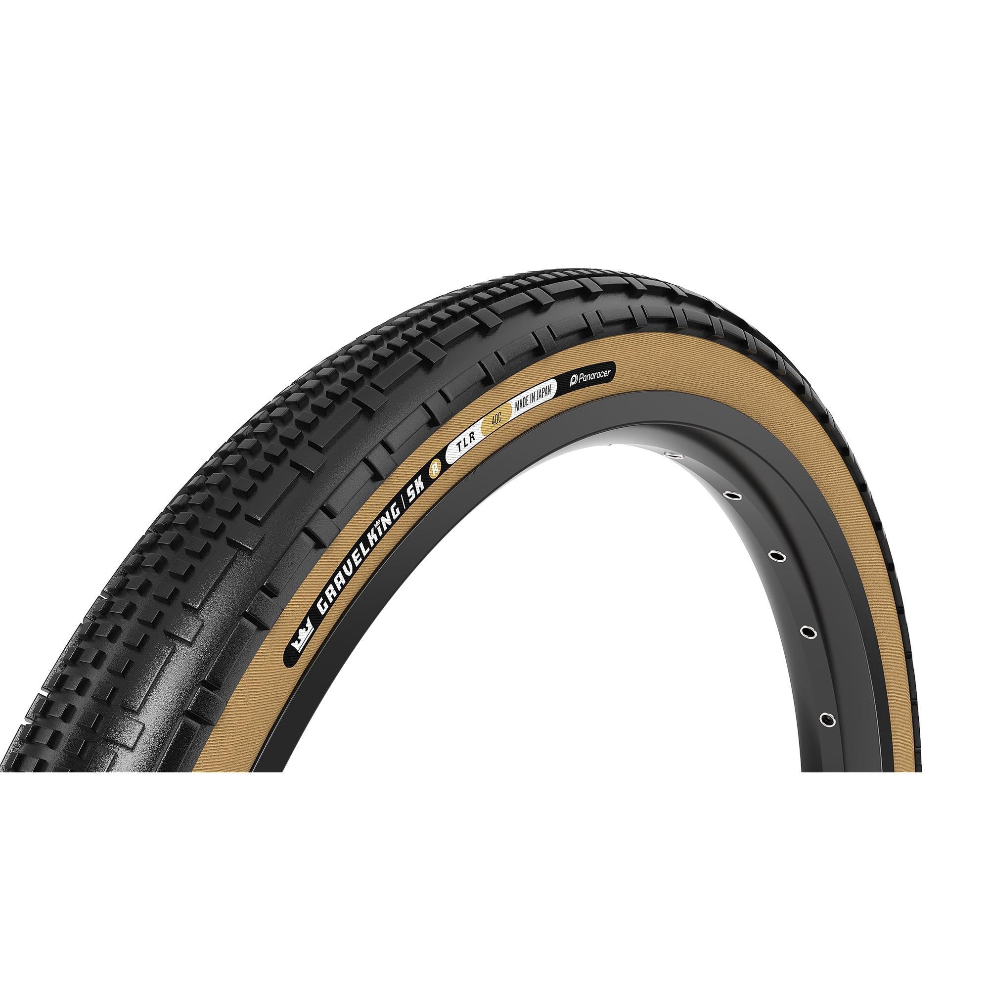 GravelKing SK R Line TLR Gravel Tyre