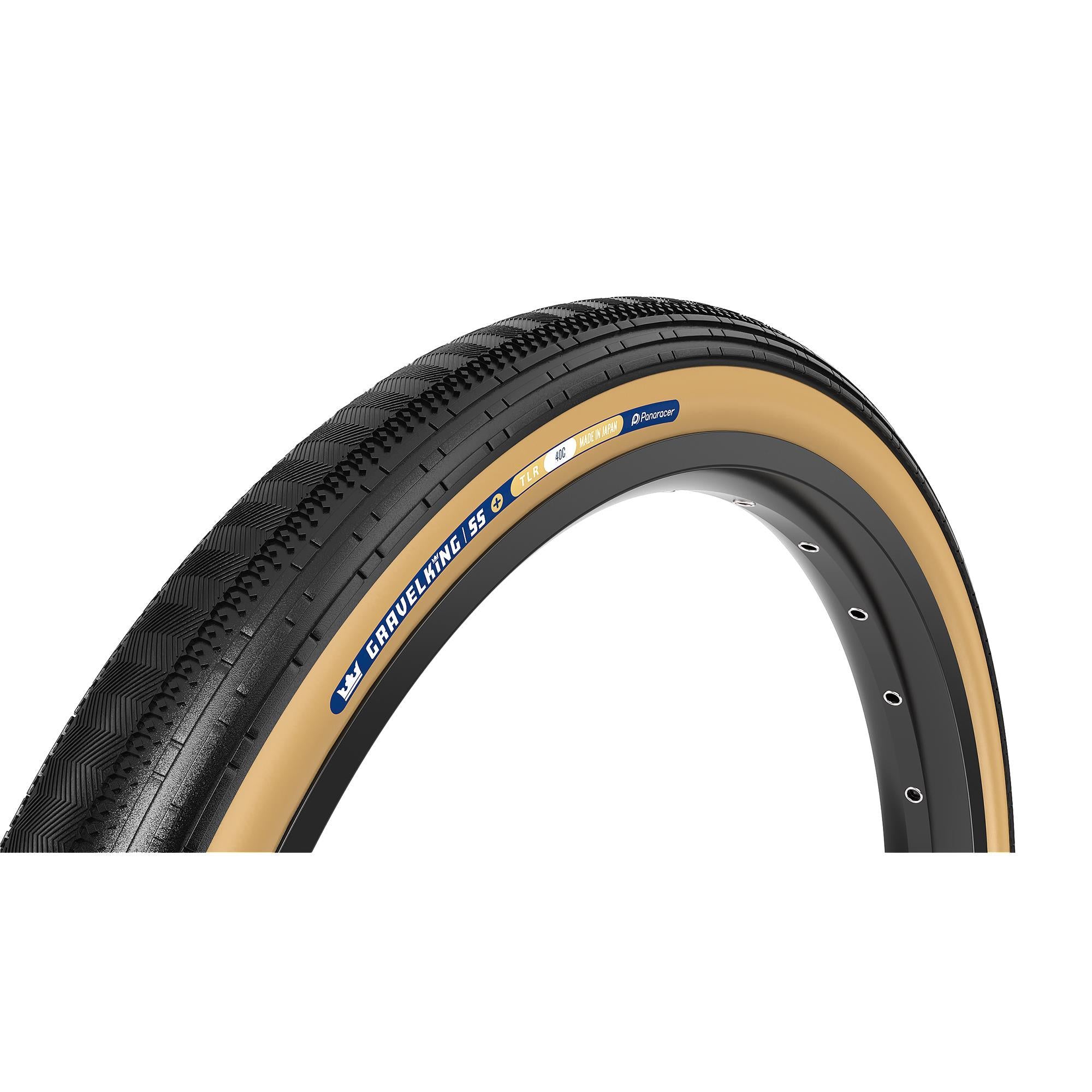 Panaracer gravel king 700c tire on sale