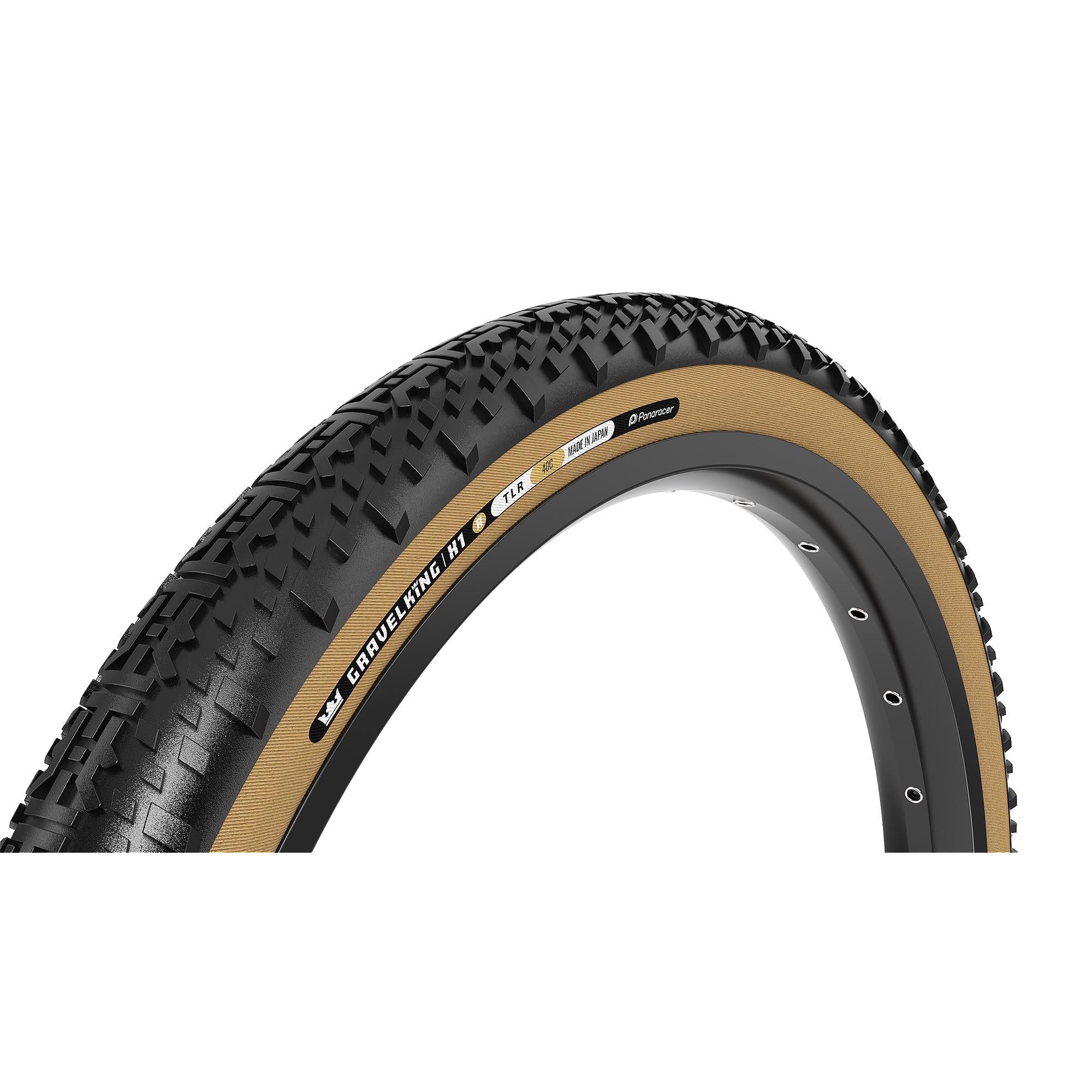 Panaracer gravel king 700c on sale