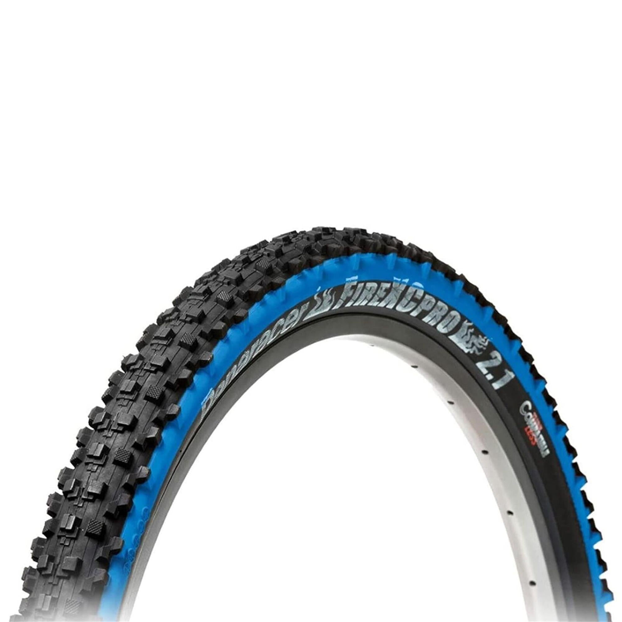 Fire XC Pro Tubeless Compatible Folding Tyre