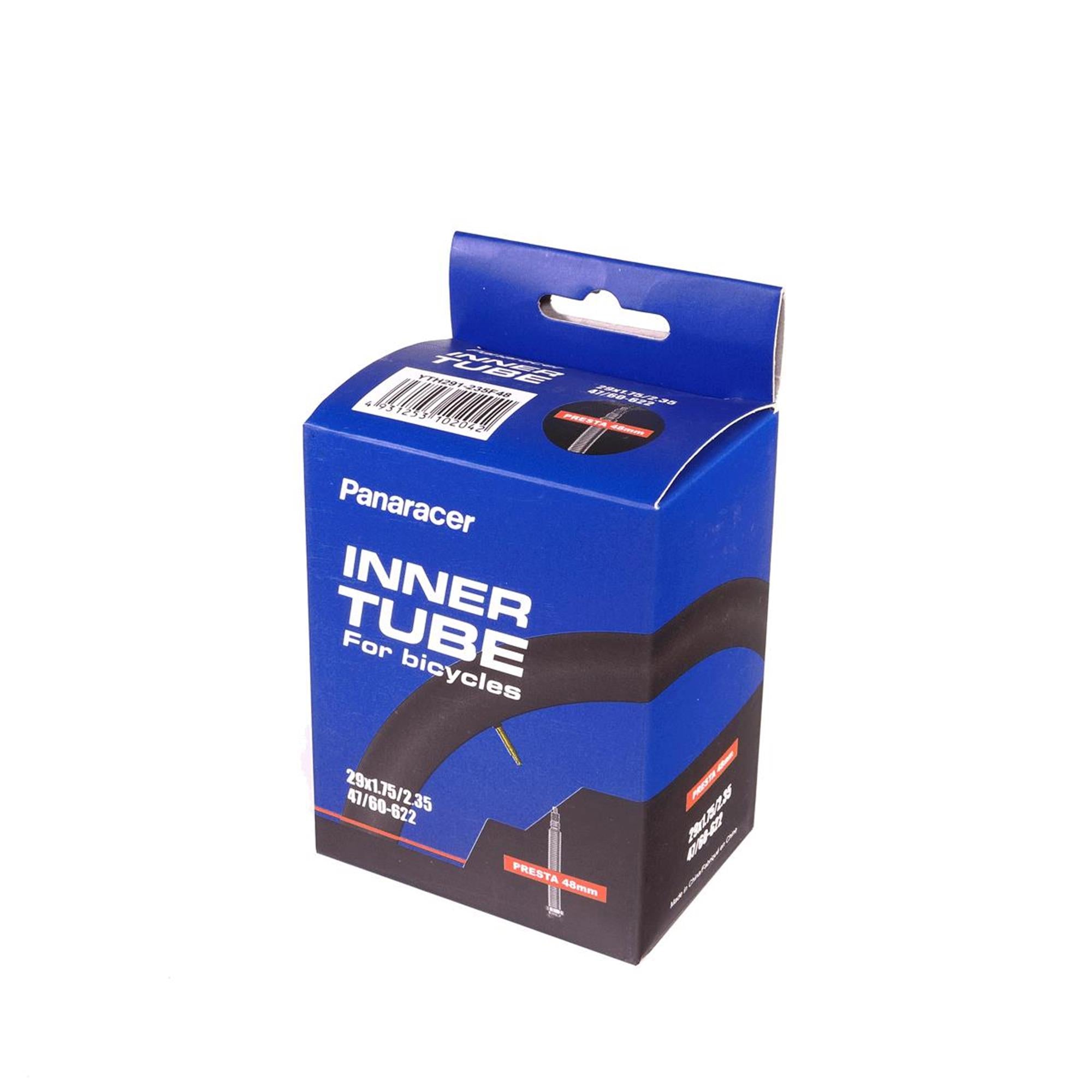 Panaracer tubes on sale