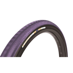 GravelKing Semi Slick TLR Colour Edition Gravel Tyre