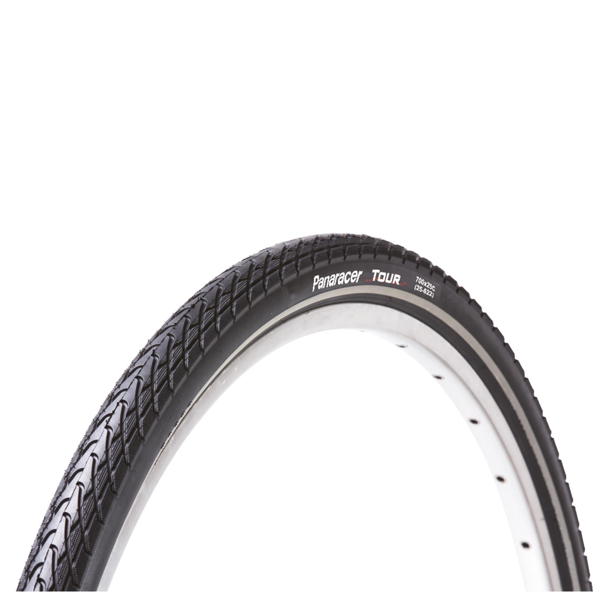 Tour Wire Bead Tyre Panaracer Tyres