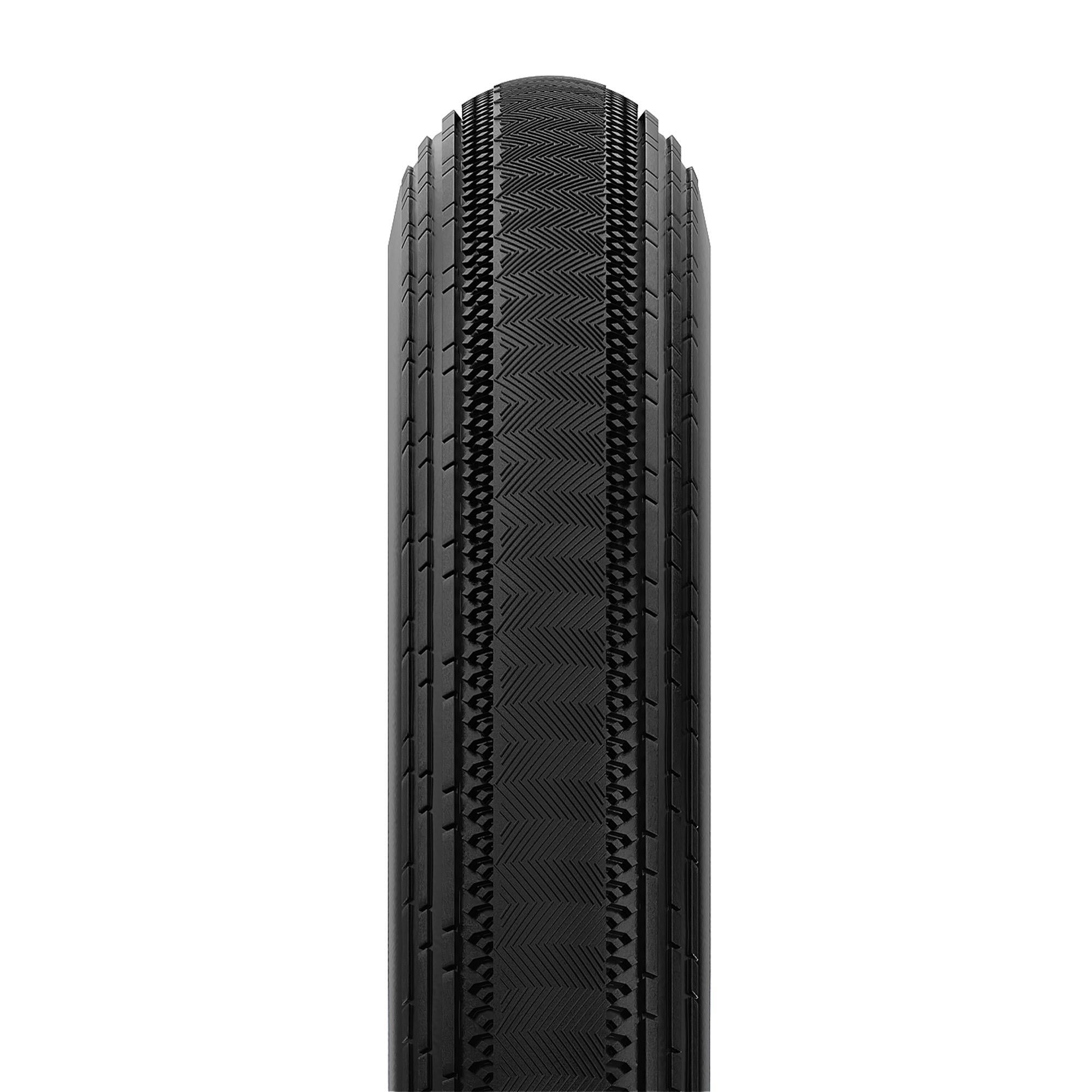 GravelKing Semi Slick TLR Gravel Tyre Panaracer Tyres