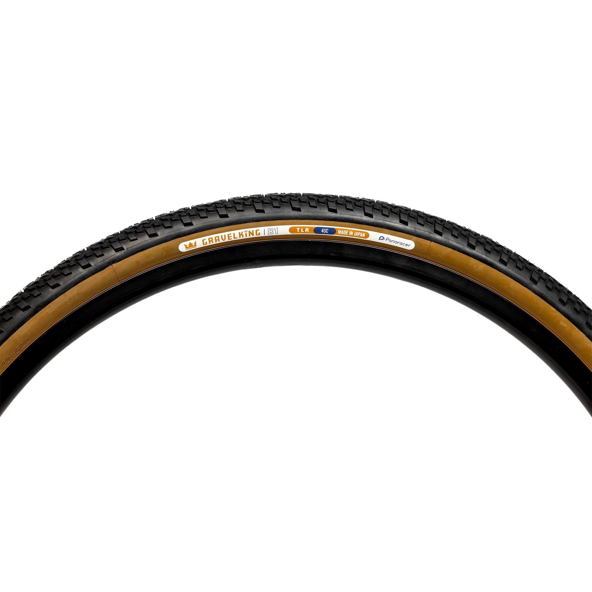 GravelKing X1 TLR Gravel Tyre