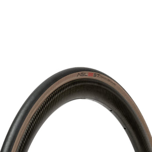 Agilest Folding Road Tyre